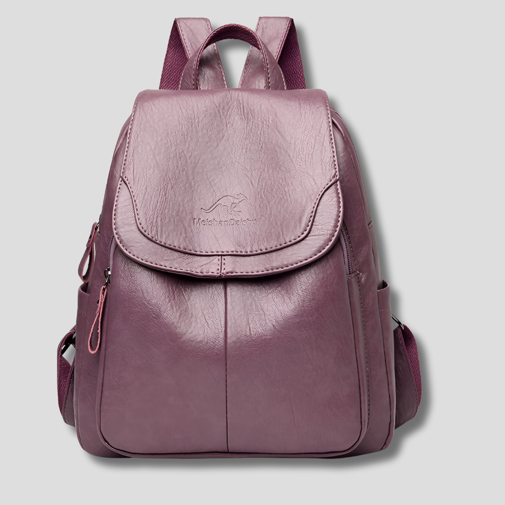 Jefferson | Anti-Theft Fashion Backpack