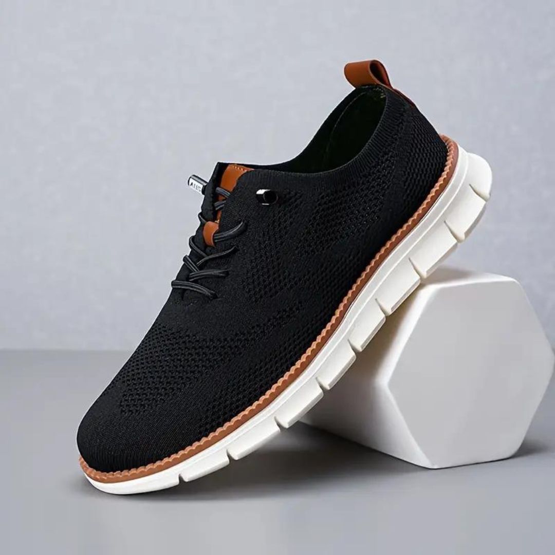Jack | Men's Ultra Lightweight Casual Sneakers
