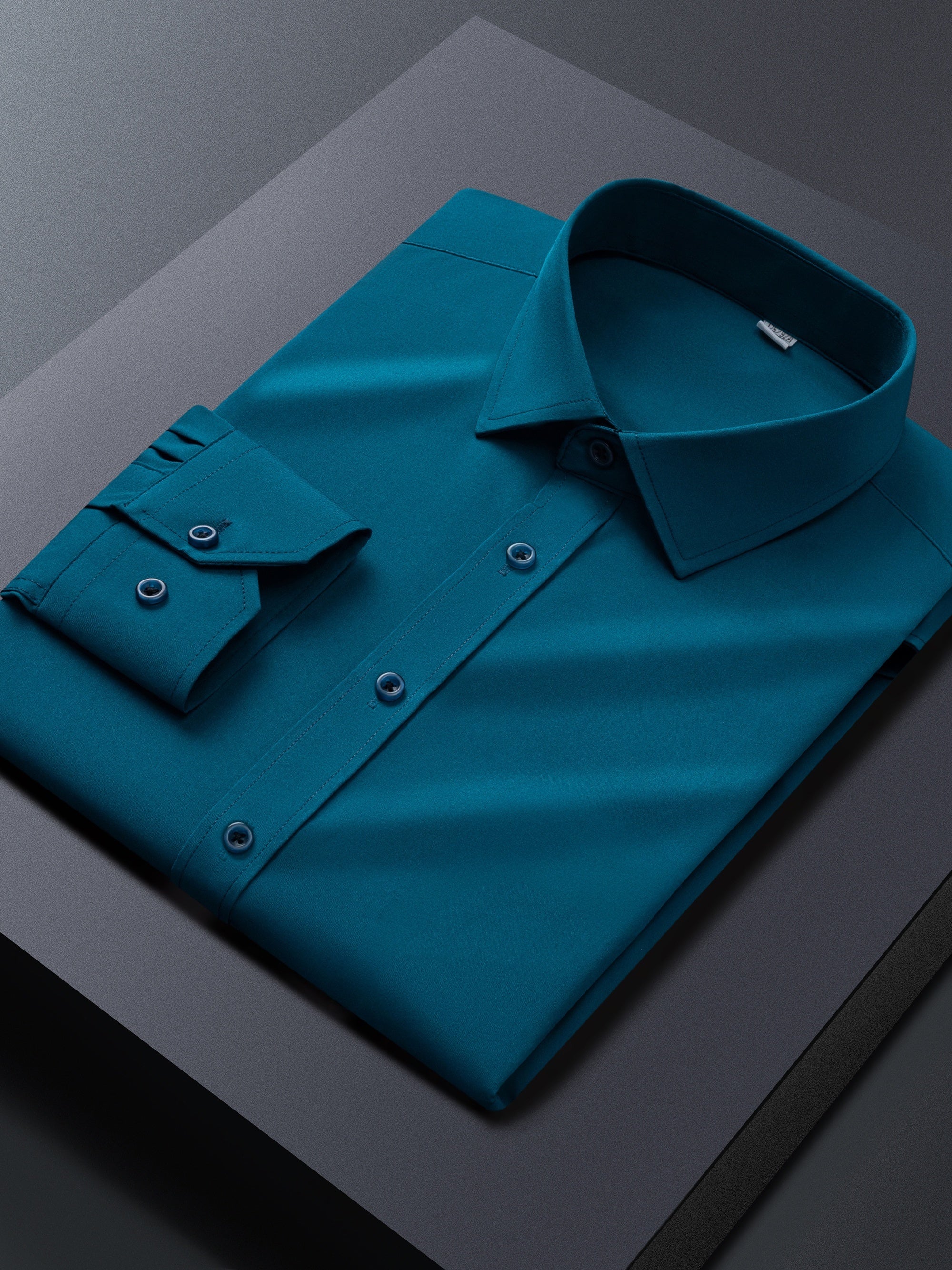 Rupert | Men's Wrinkle-Free Business Shirt