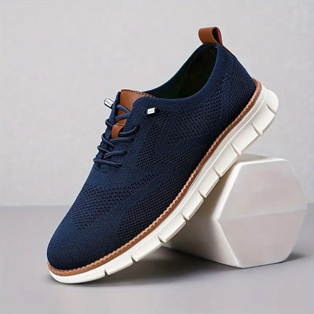 Jack | Men's Ultra Lightweight Casual Sneakers