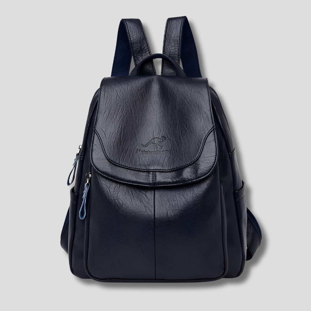 Jefferson | Anti-Theft Fashion Backpack