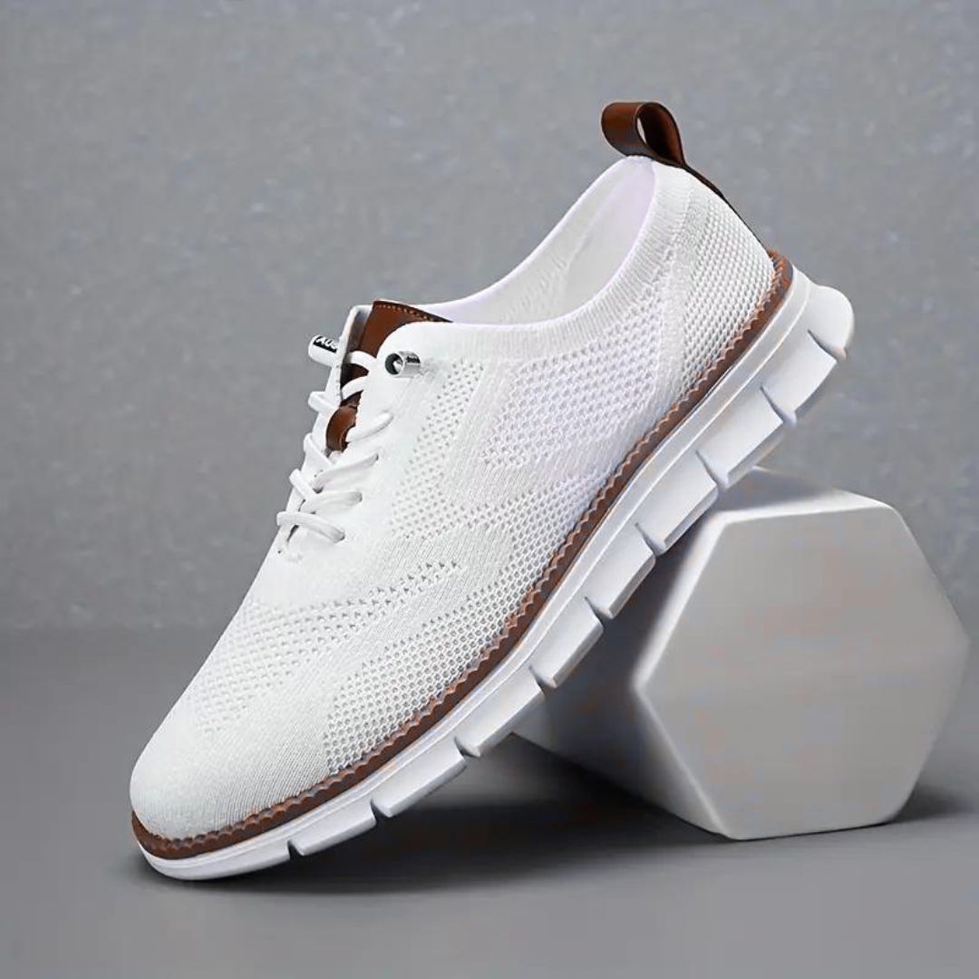 Jack | Men's Ultra Lightweight Casual Sneakers