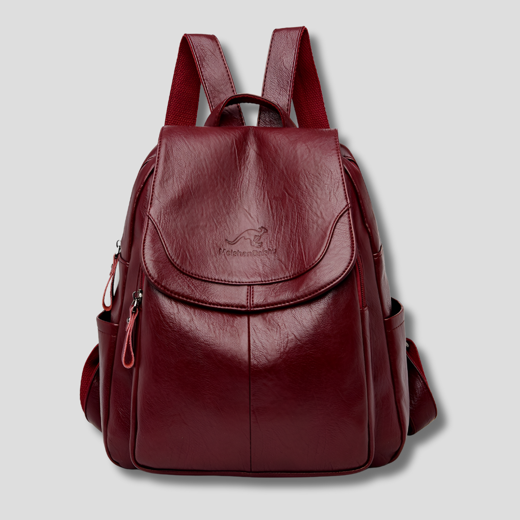 Jefferson | Anti-Theft Fashion Backpack