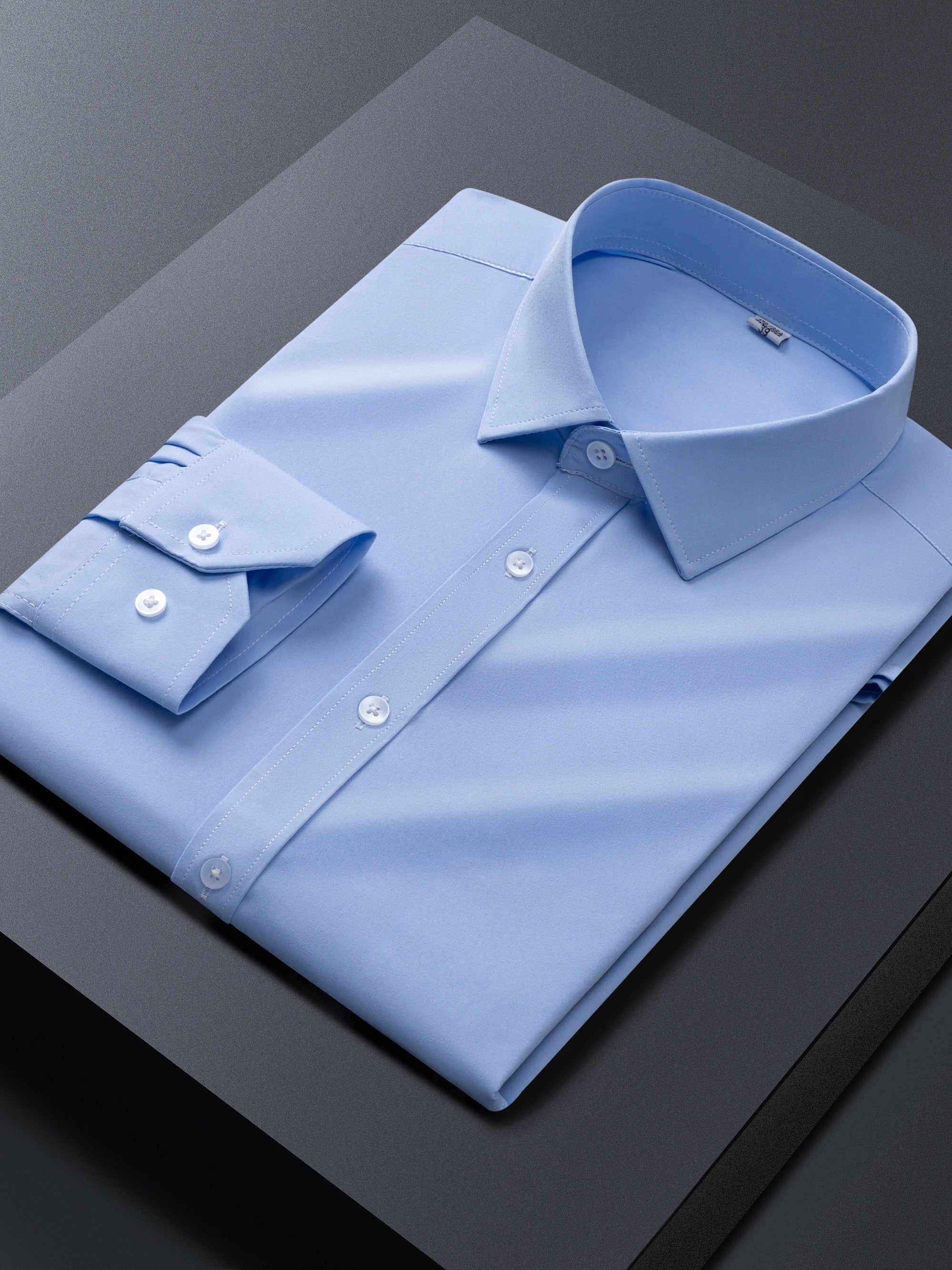 Rupert | Men's Wrinkle-Free Business Shirt