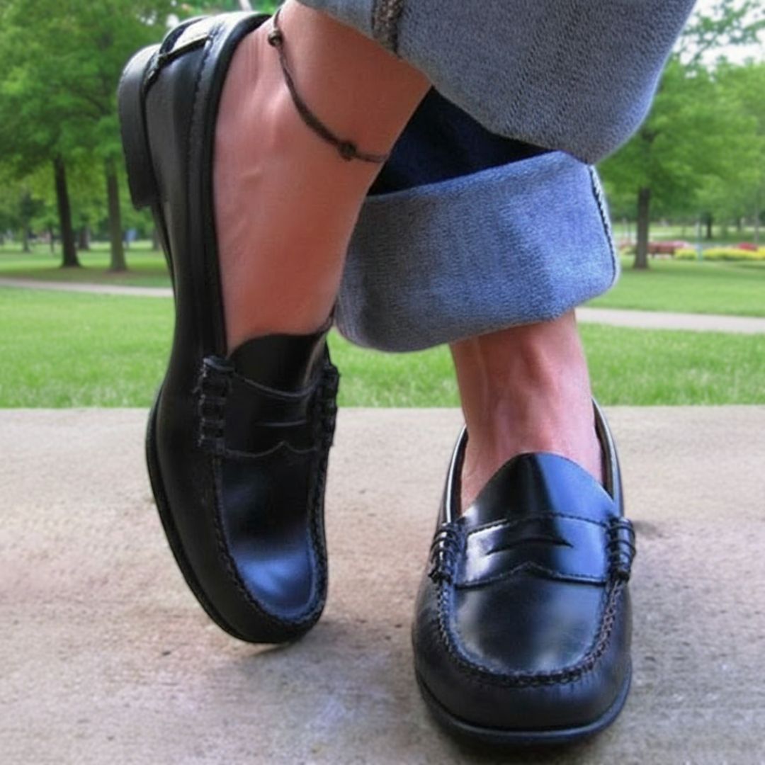 Anthea | Women's Orthopedic Comfort Loafers