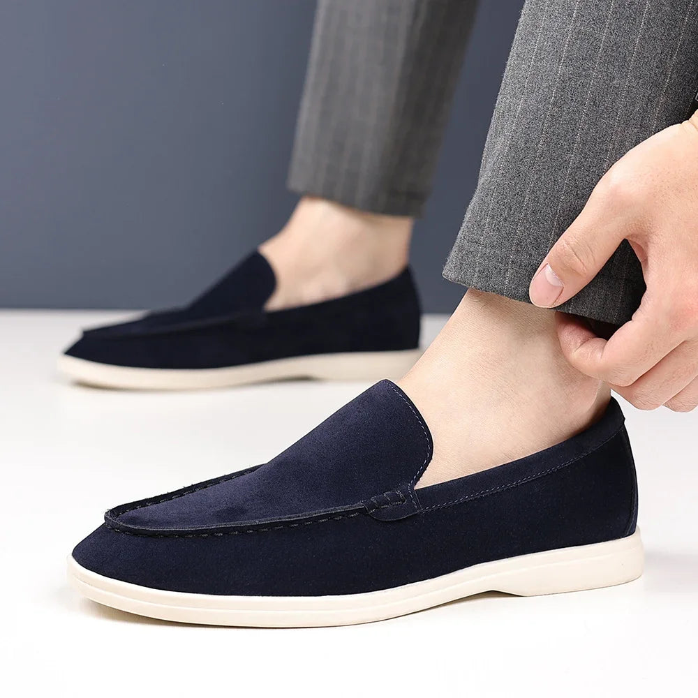 Gulio | Men's Casual Slip-On Loafers
