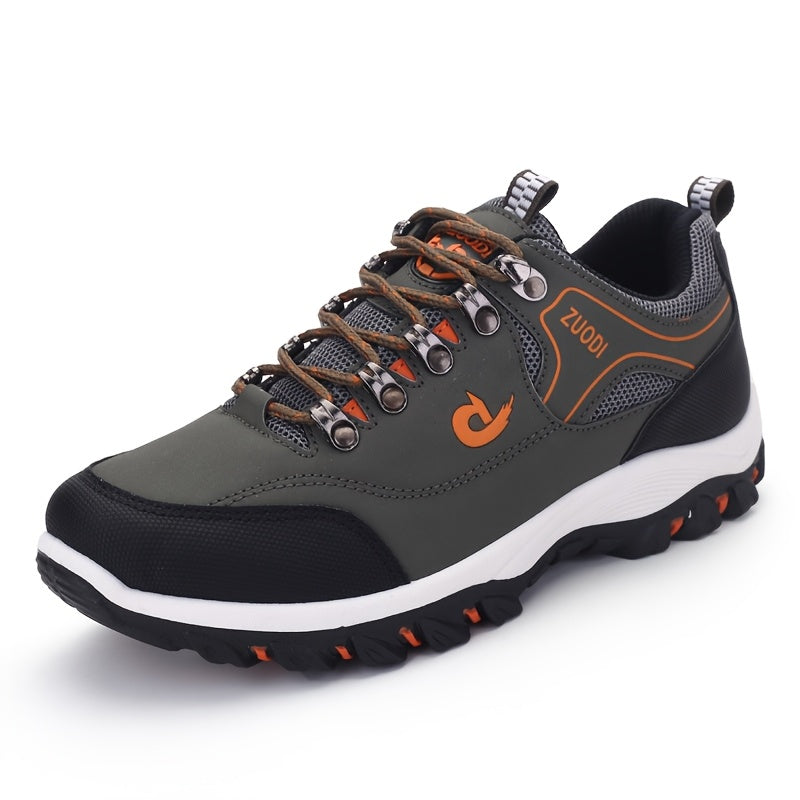 Jacob | Men's Outdoor Hiking Shoes