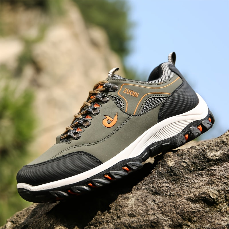 Jacob | Men's Outdoor Hiking Shoes