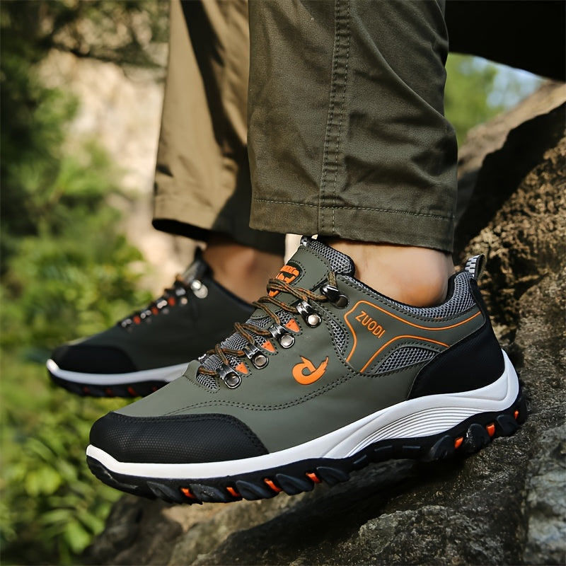 Jacob | Men's Outdoor Hiking Shoes