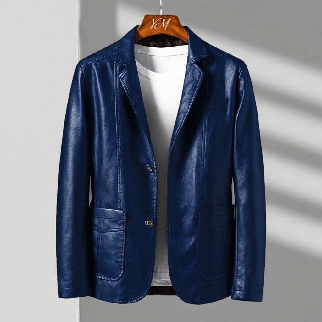 Jasper | Men's Tailored Two-Button Jacket