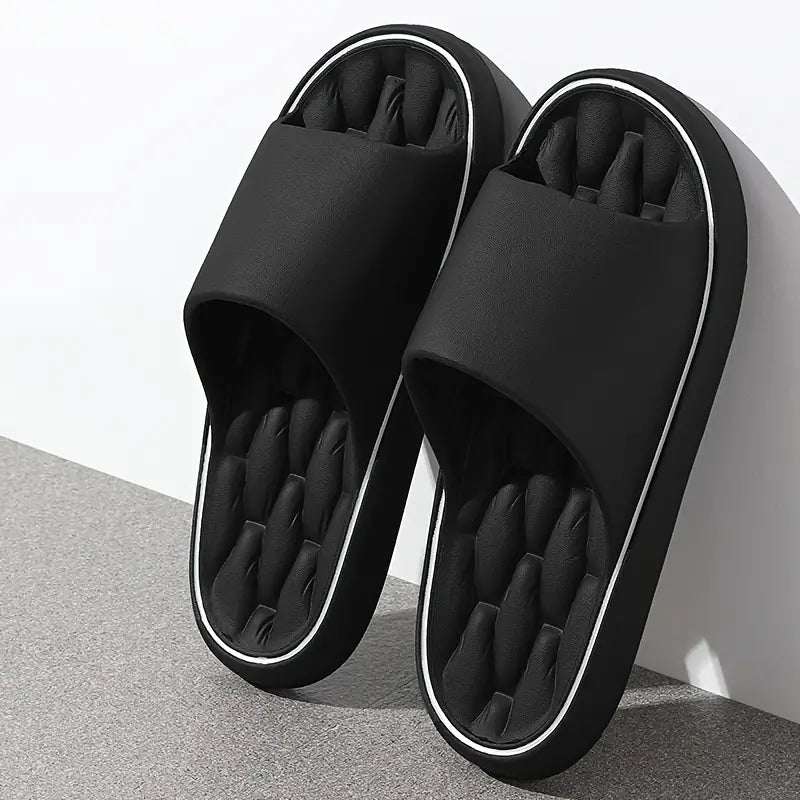 Cushioned Pillow Slides