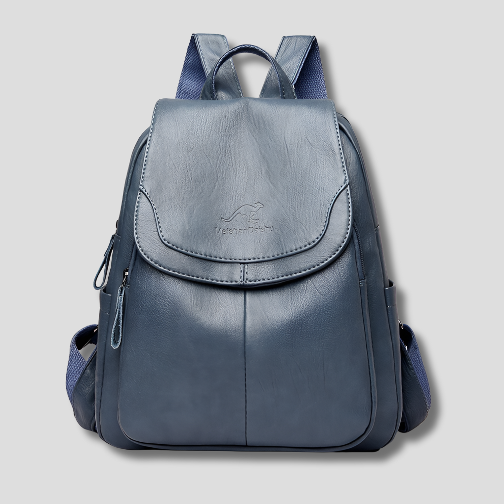 Jefferson | Anti-Theft Fashion Backpack