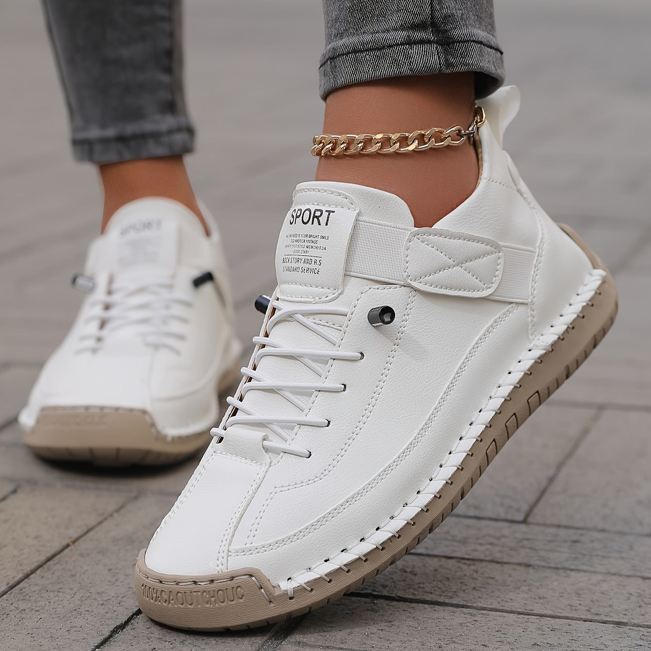 Susannah | Women's Lightweight Comfort Sneakers