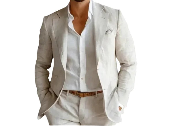 Hugo | Men's Lightweight Summer Blazer