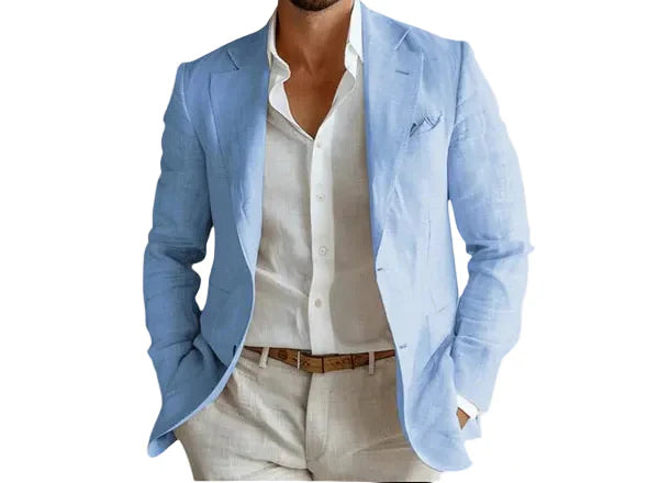Hugo | Men's Lightweight Summer Blazer