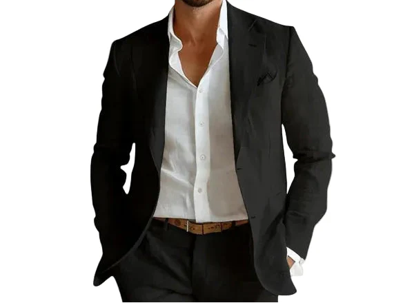 Hugo | Men's Lightweight Summer Blazer