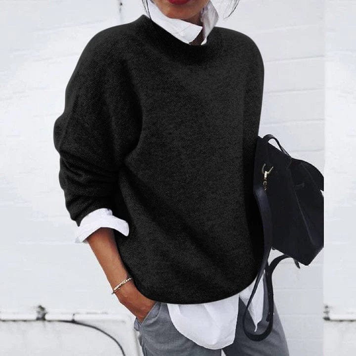 Rosalind | Women's Loose Fit Jumper