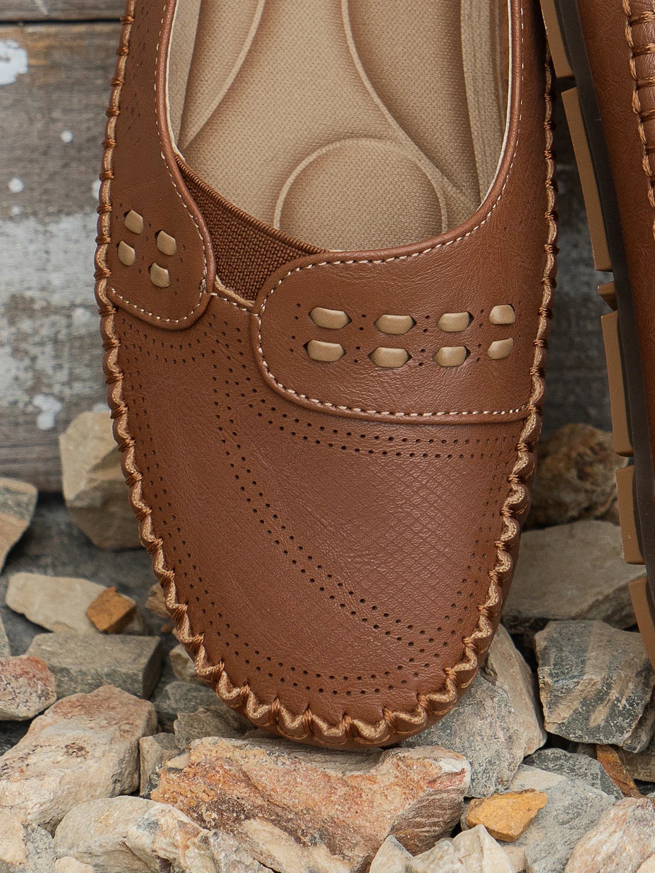 Kitty | Women's Lightweight Comfort Loafers