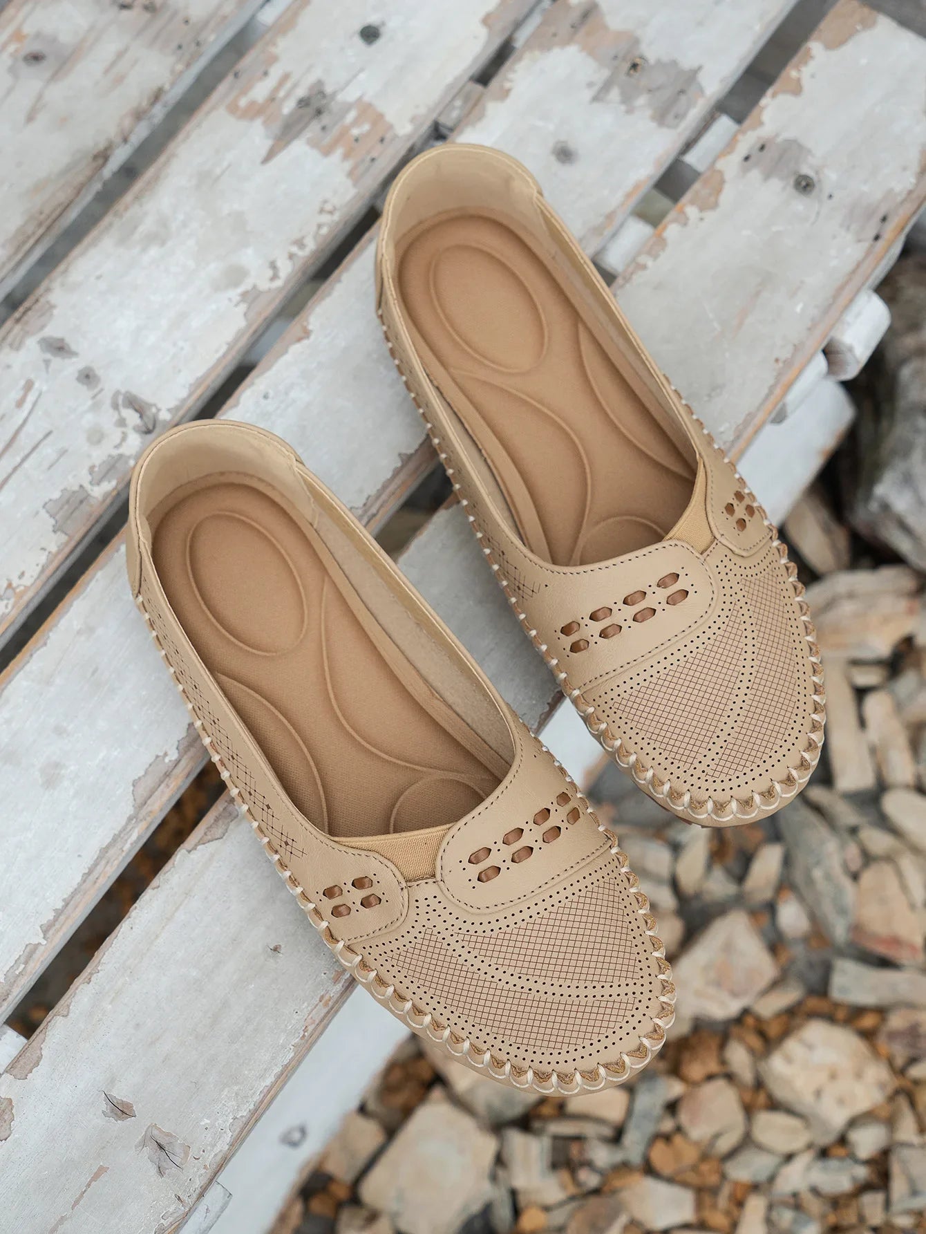 Penelope | Women's Lightweight Comfort Loafers