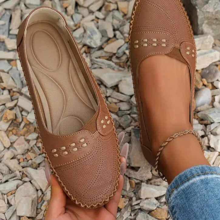 Kitty | Women's Lightweight Comfort Loafers