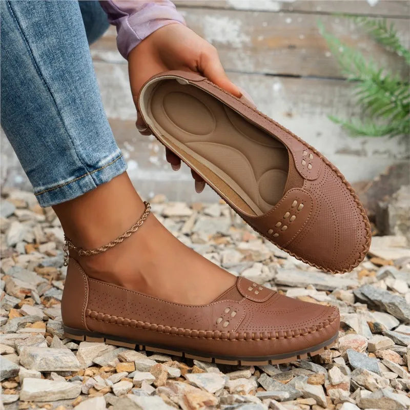 Kitty | Women's Lightweight Comfort Loafers