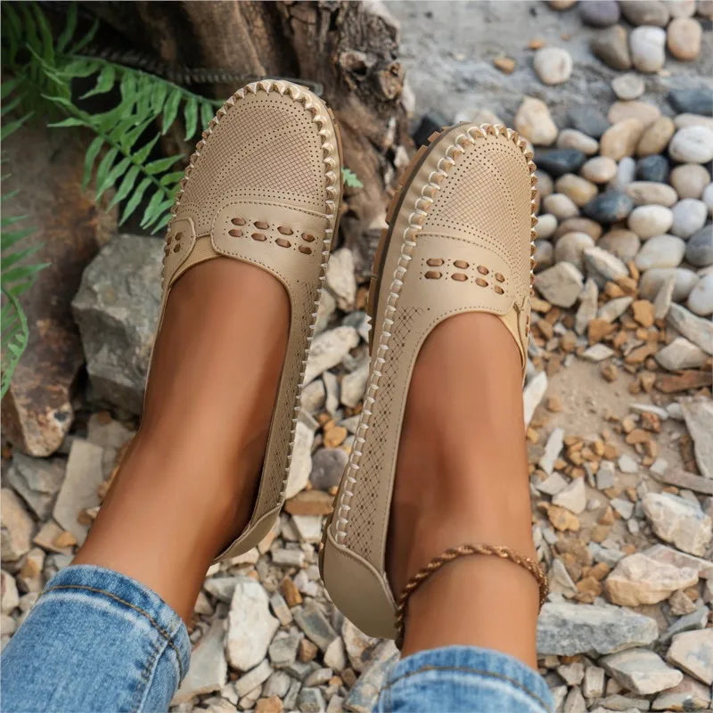Kitty | Women's Lightweight Comfort Loafers