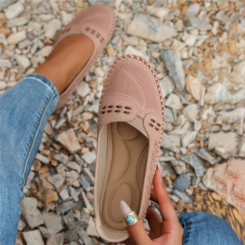Penelope | Women's Lightweight Comfort Loafers