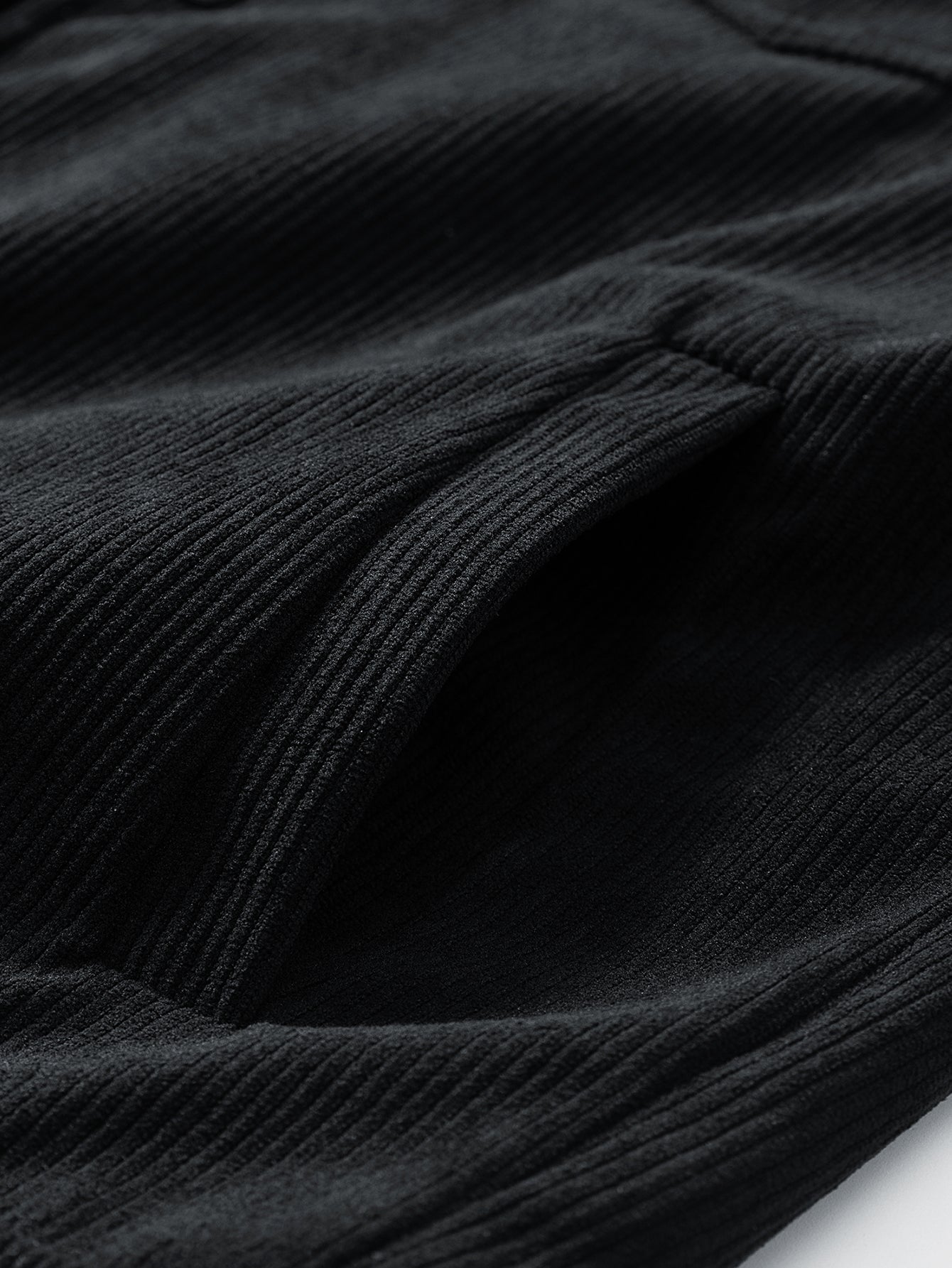 Sterling | Men's Textured Pocket Utility Jacket