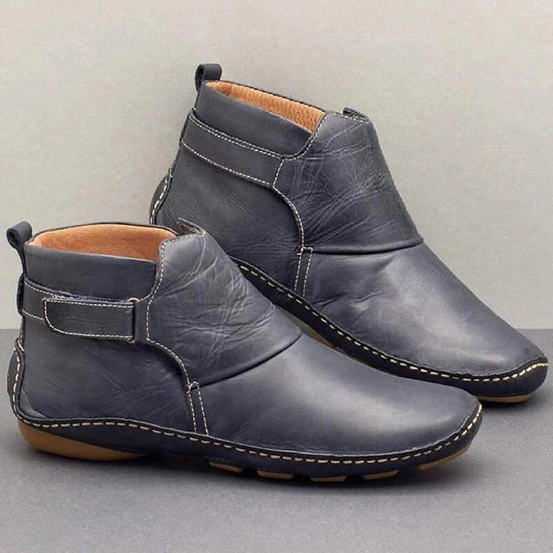 Bryony | Women's Comfort Orthopedic Ankle Boots