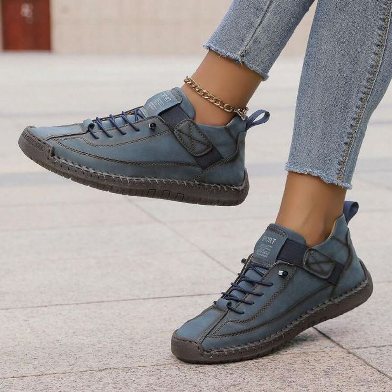 Poppy | Women's Orthopedic Comfort Sneakers