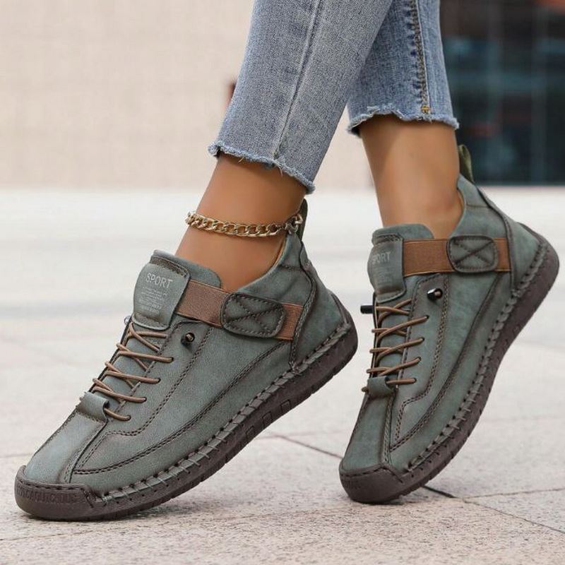 Poppy | Women's Orthopedic Comfort Sneakers