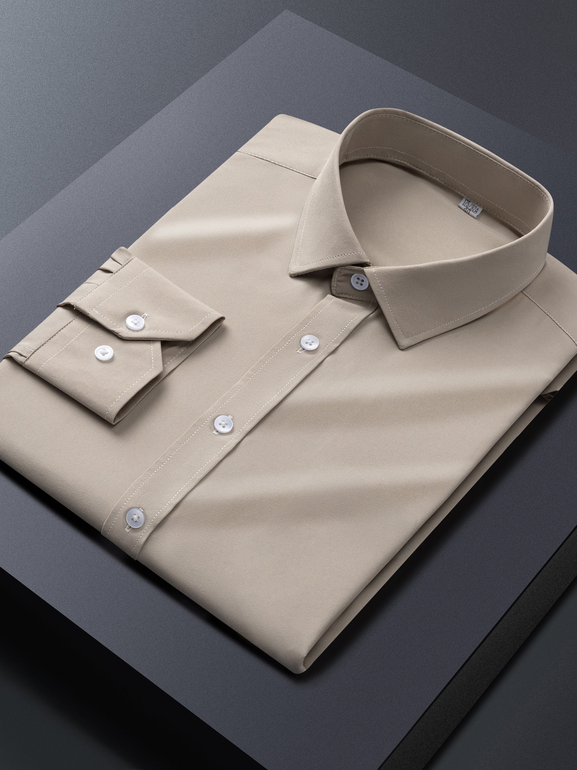 Rupert | Men's Wrinkle-Free Business Shirt