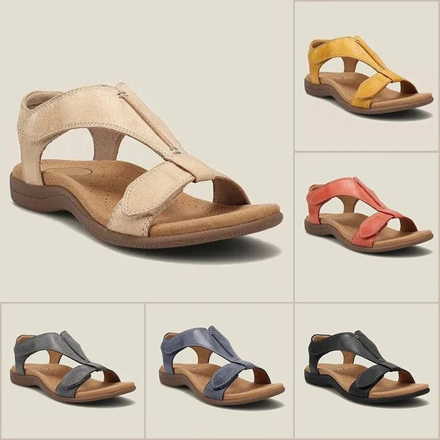 Antonia | Women's Arch Support Comfort Summer Sandals