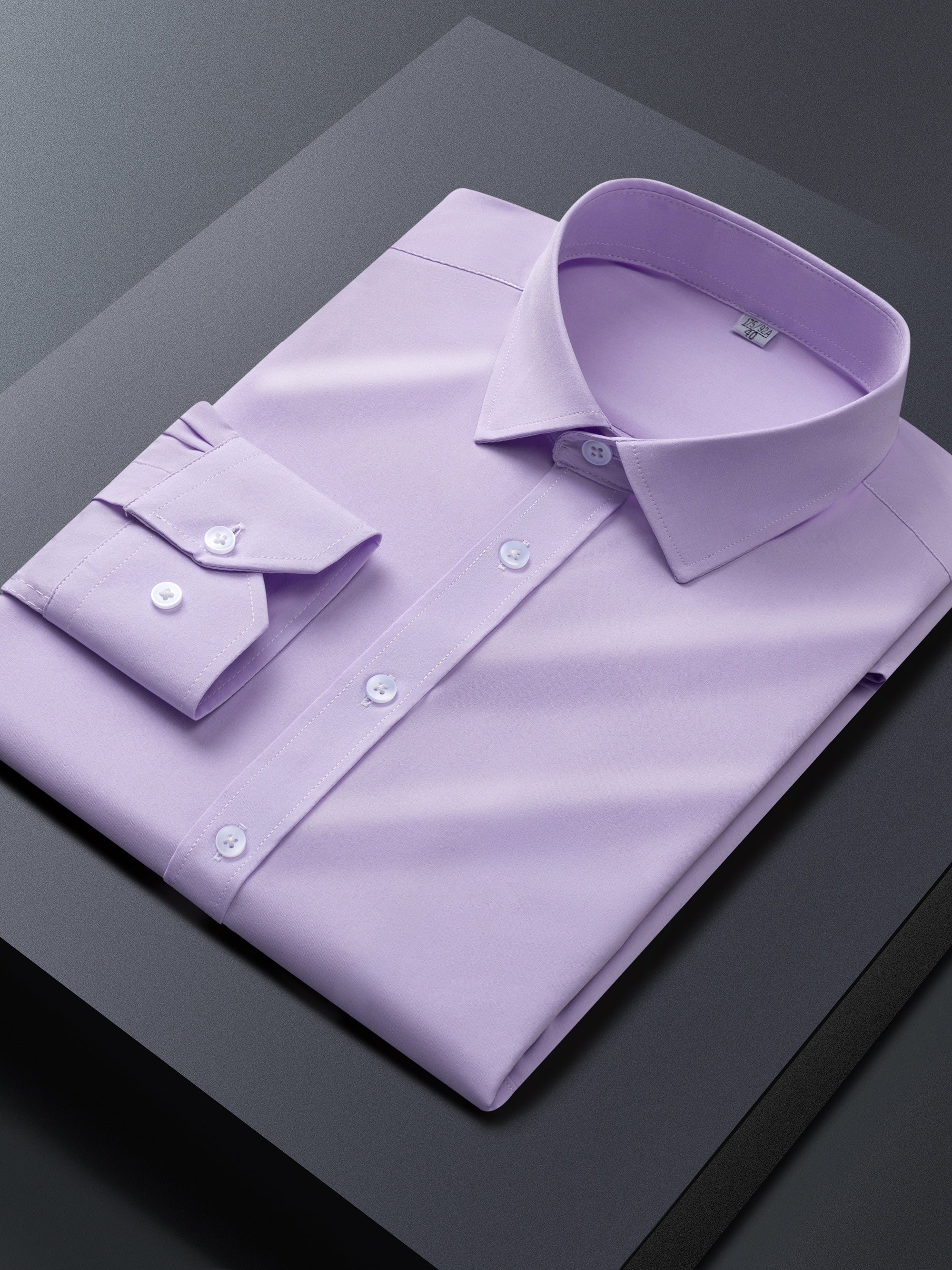 Rupert | Men's Wrinkle-Free Business Shirt