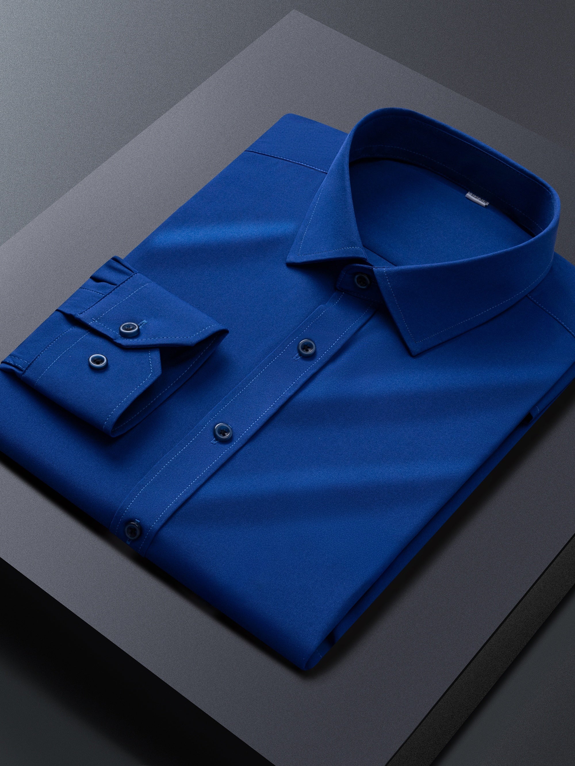 Rupert | Men's Wrinkle-Free Business Shirt