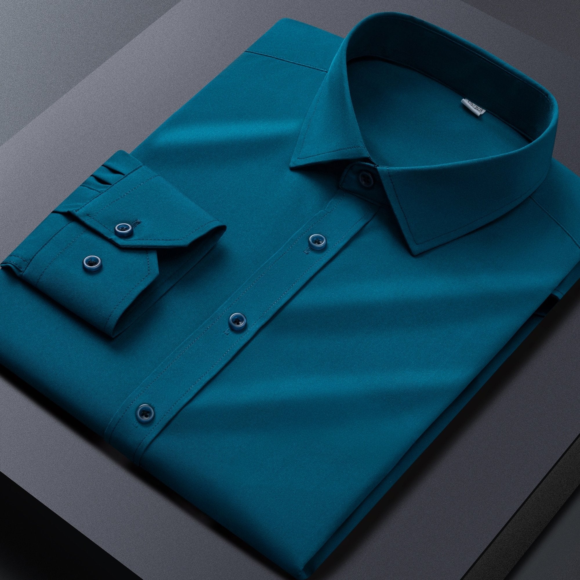 Rupert | Men's Wrinkle-Free Business Shirt