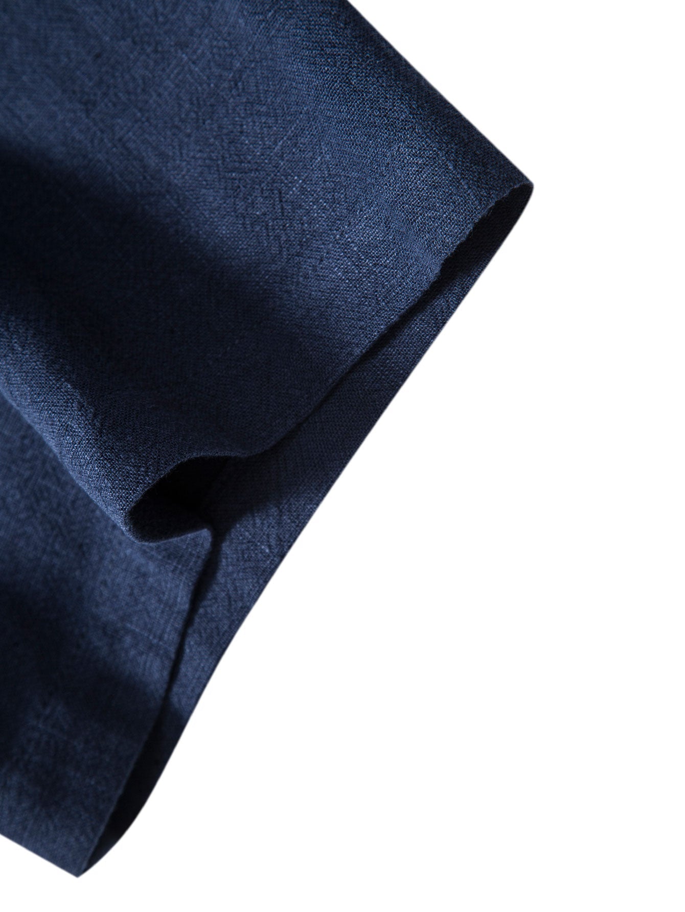 Percy | Men's Button-Up Casual Summer Shirt