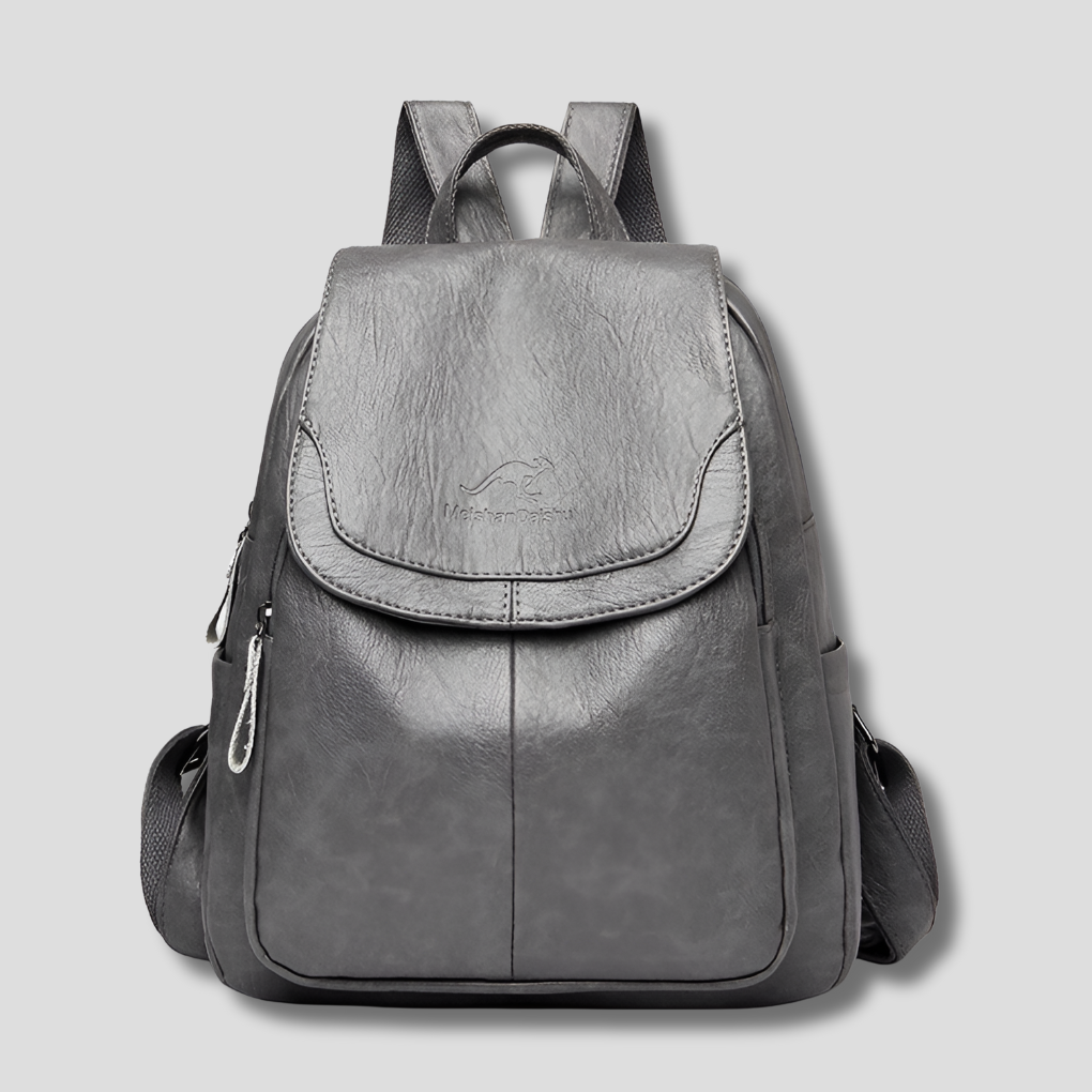 Jefferson | Anti-Theft Fashion Backpack
