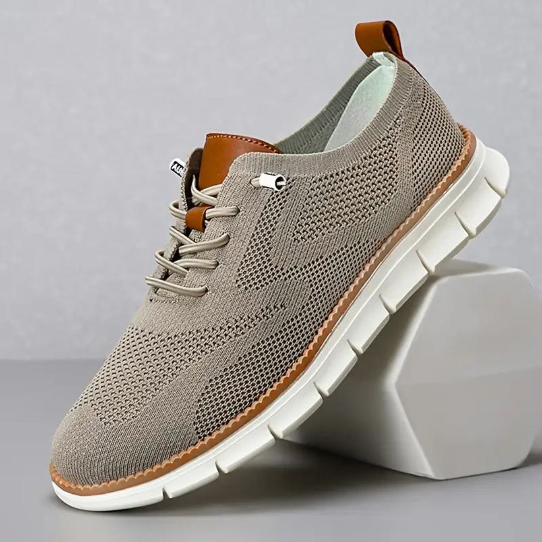 Jack | Men's Ultra Lightweight Casual Sneakers