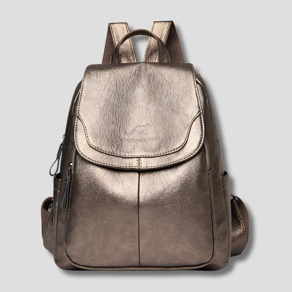 Jefferson | Anti-Theft Fashion Backpack