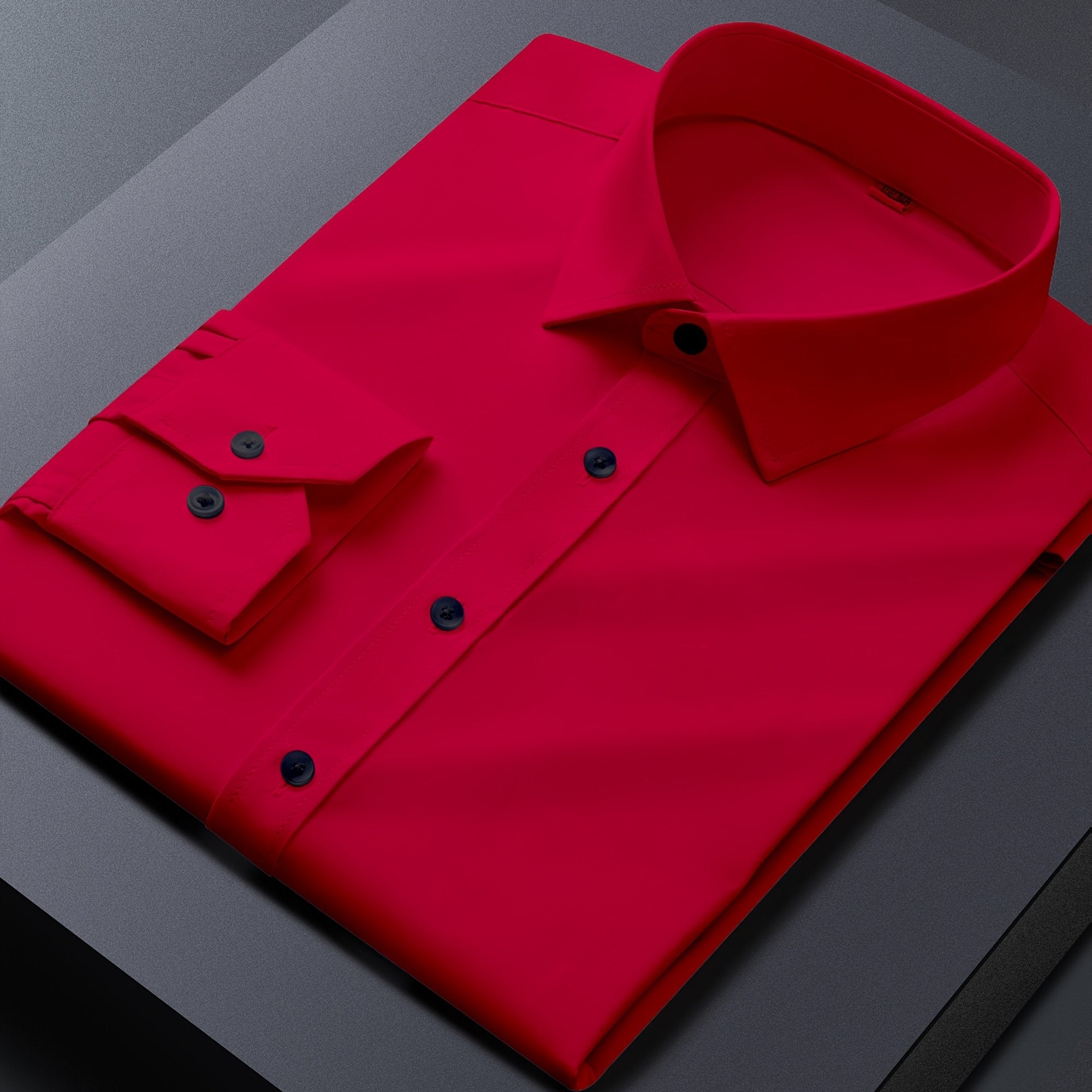 Rupert | Men's Wrinkle-Free Business Shirt