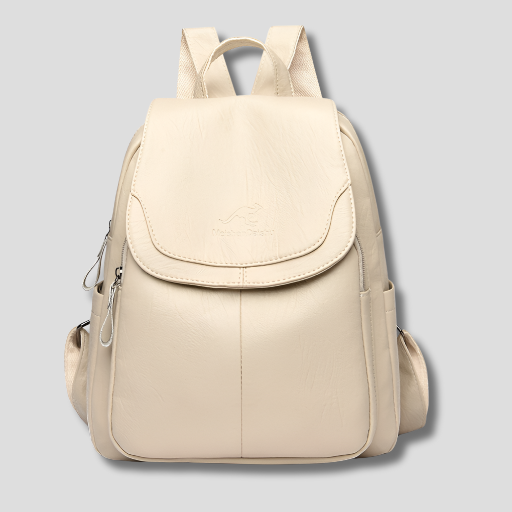 Jefferson | Anti-Theft Fashion Backpack