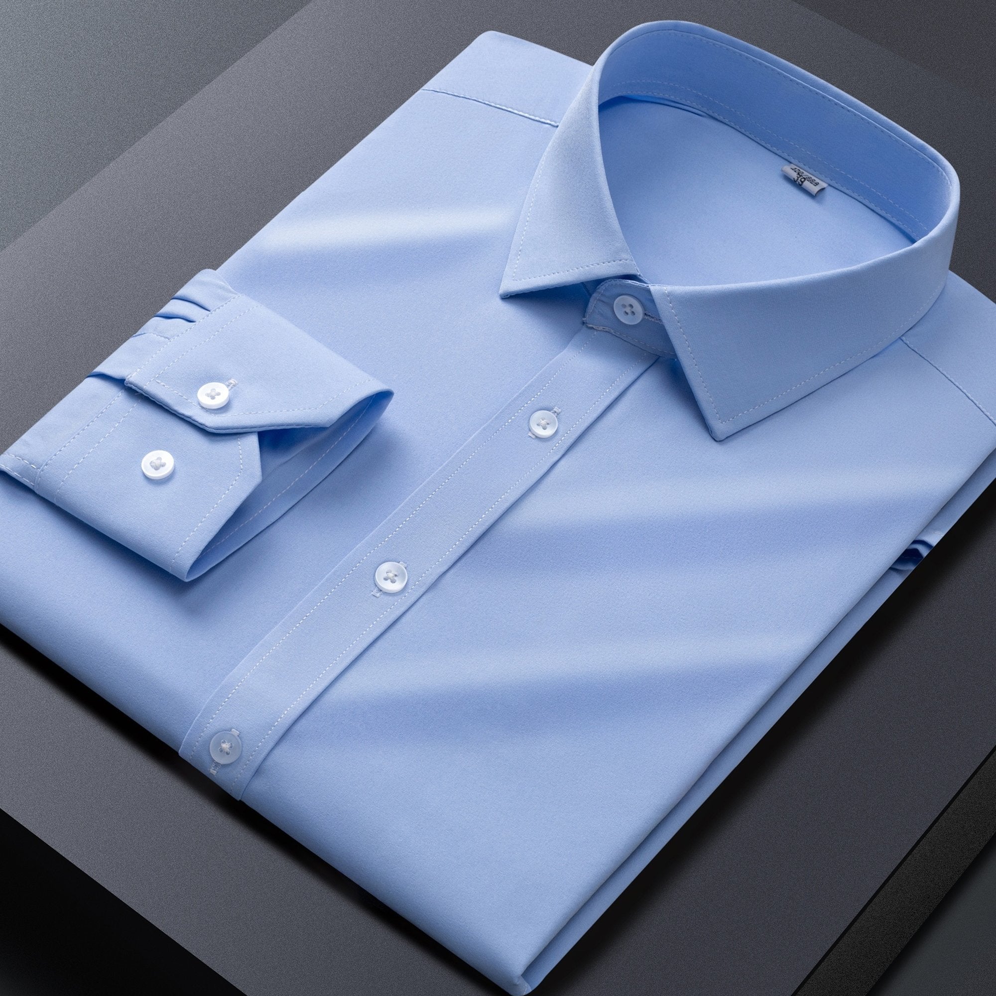 Rupert | Men's Wrinkle-Free Business Shirt