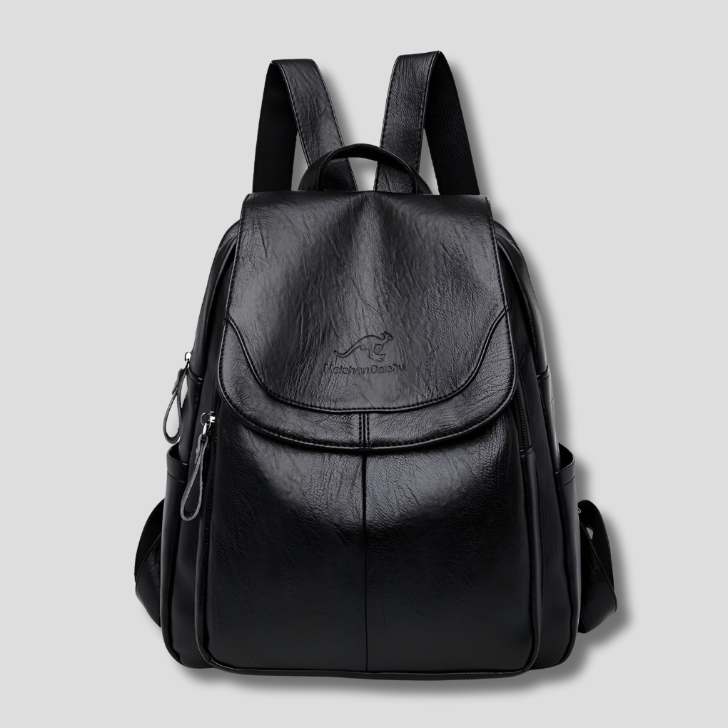 Jefferson | Anti-Theft Fashion Backpack