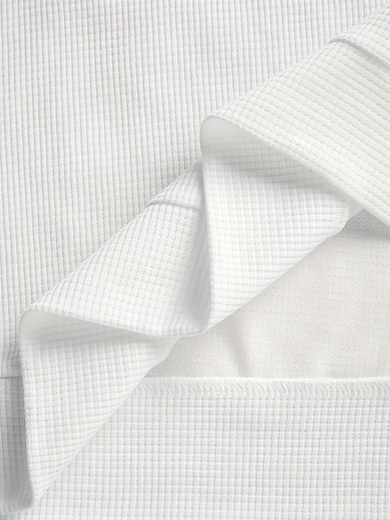 Aaron | Men's Textured Elbow-Patch Pullover