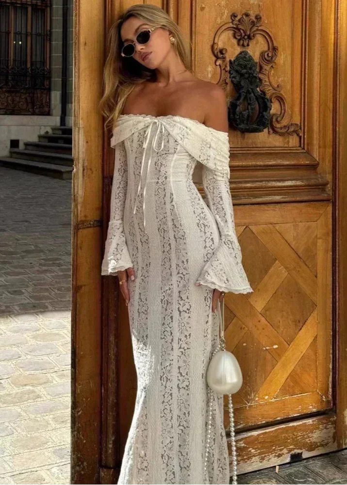 Aurora | Women's Bohemian Maxi Summer Dress