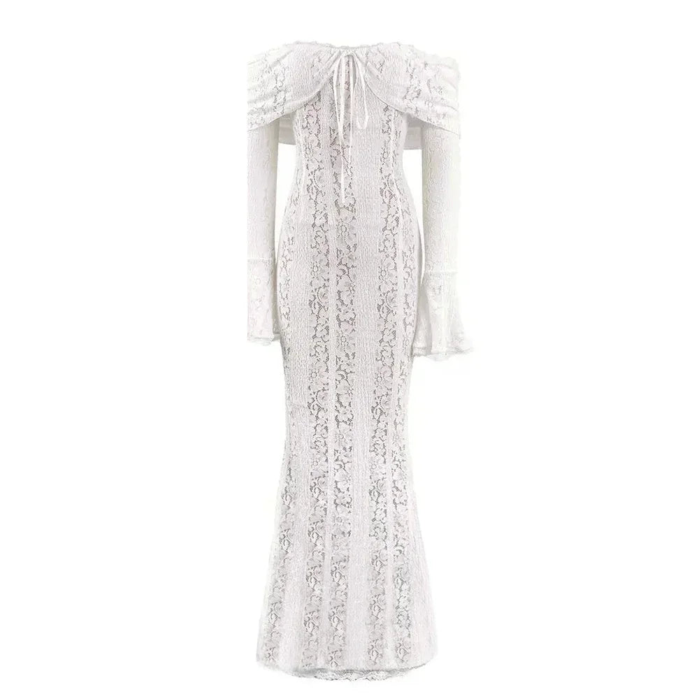 Aurora | Women's Bohemian Maxi Summer Dress