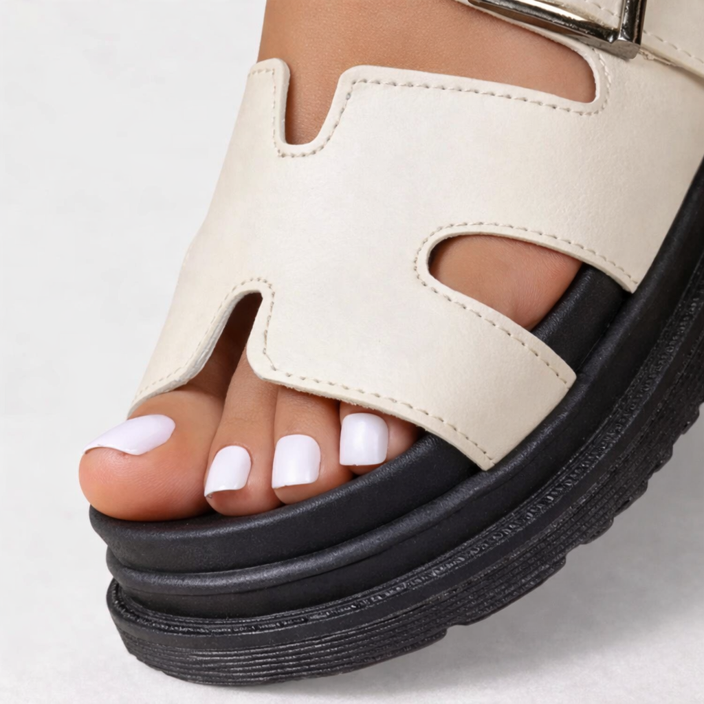 Coralie | Women's Orthopedic Walking Sandals