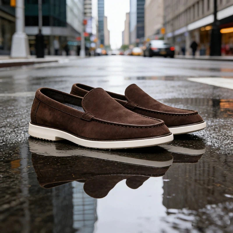 Gulio | Men's Casual Slip-On Loafers