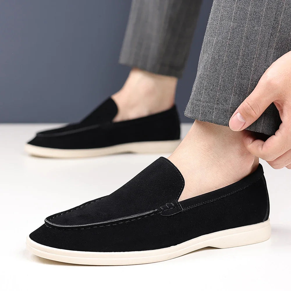 Gulio | Men's Casual Slip-On Loafers